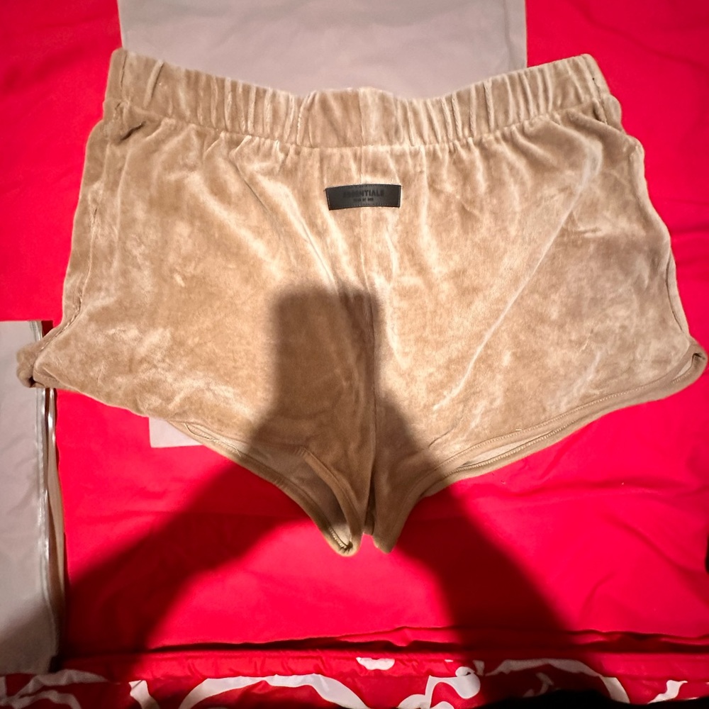 Brand new with tags. Authentic from fear of god website. XXL size